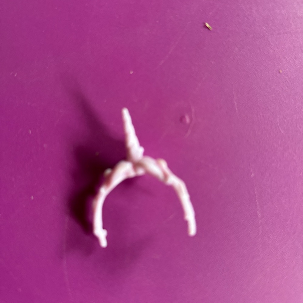 monster high unicorn headband